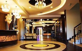 Hotel Janów
